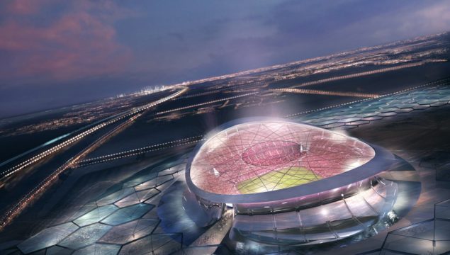 lusail-stadium